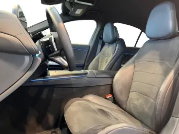 E 450 d 4matic AMG +MBUX+Burm+DigitalLight+STH