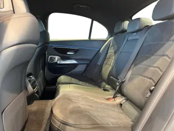 E 450 d 4matic AMG +MBUX+Burm+DigitalLight+STH