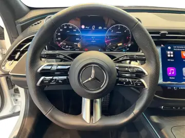 E 450 d 4matic AMG +MBUX+Burm+DigitalLight+STH