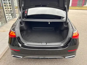 E 220d 4Matic AMG AHK