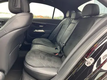 E 220d 4Matic AMG AHK