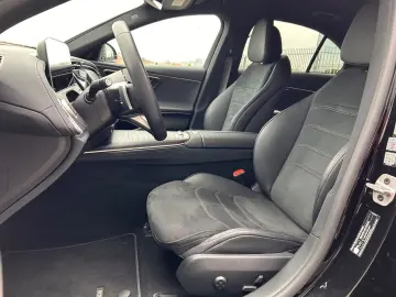 E 220d 4Matic AMG AHK