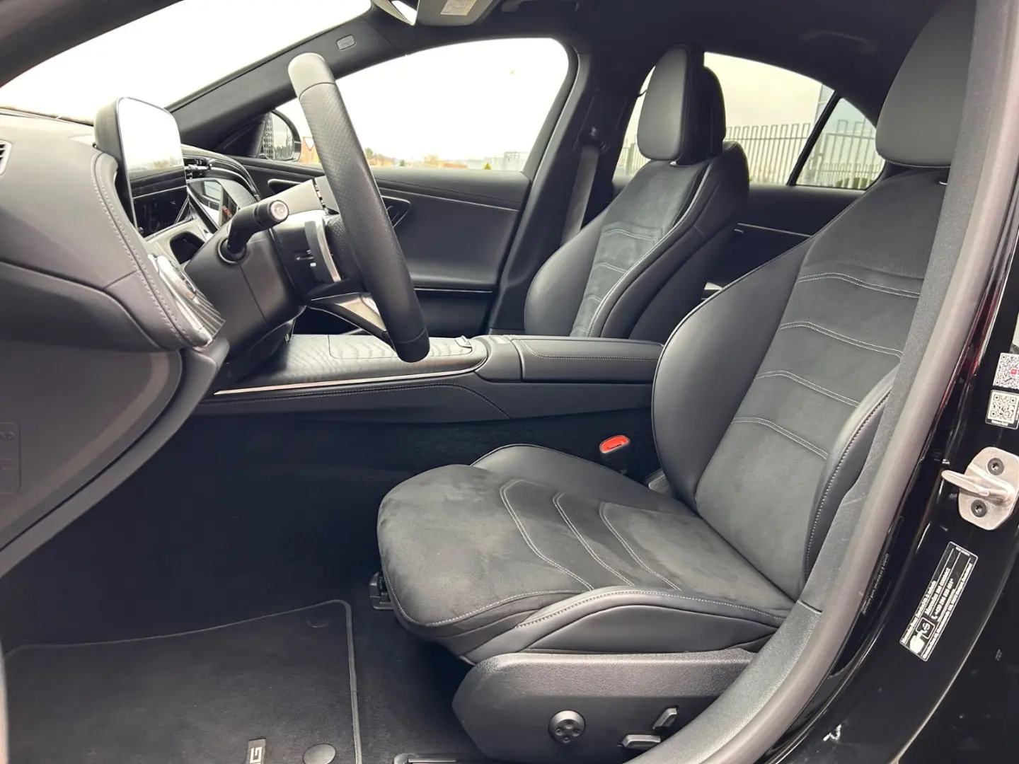 E 220d 4Matic AMG AHK