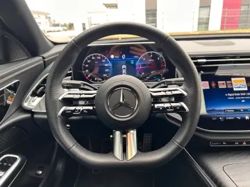 E 220d 4Matic AMG AHK