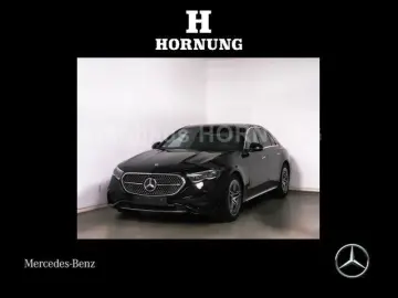 E 220 d AMG Advanced  4M Pano KEYGO Burm4D. 360