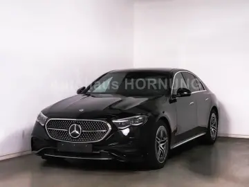 E 220 d AMG Advanced+ 4M Pano KEYGO Burm4D. 360°
