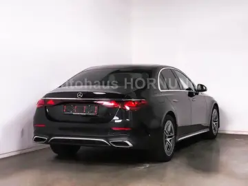E 220 d AMG Advanced+ 4M Pano KEYGO Burm4D. 360°