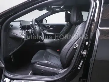 E 220 d AMG Advanced+ 4M Pano KEYGO Burm4D. 360°
