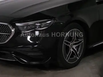 E 220 d AMG Advanced+ 4M Pano KEYGO Burm4D. 360°