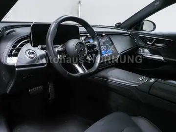 E 220 d AMG Advanced+ 4M Pano KEYGO Burm4D. 360°
