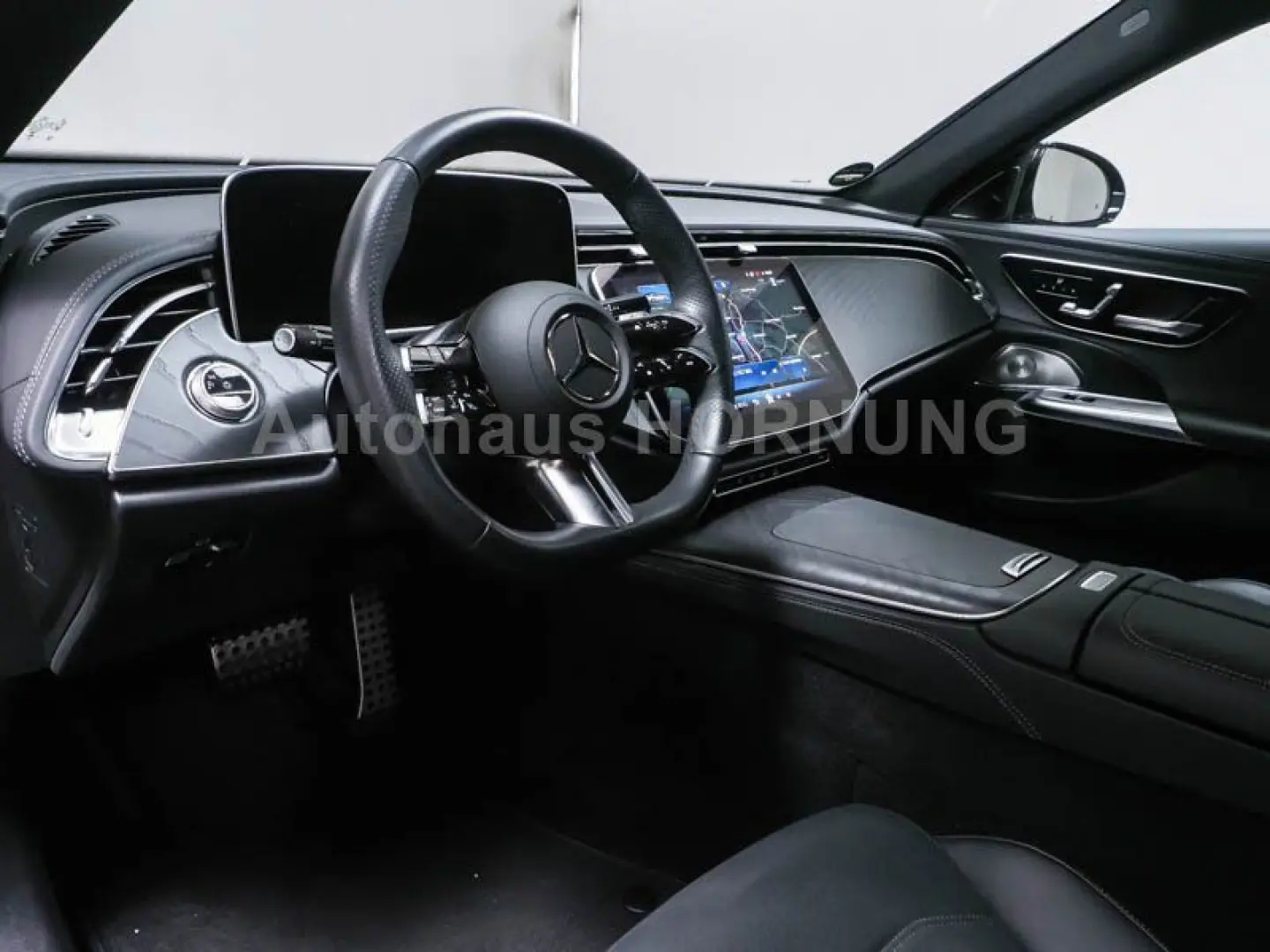 E 220 d AMG Advanced+ 4M Pano KEYGO Burm4D. 360°