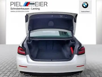 520i Limousine AHK HeadUp HiFi ACC RFK Komfortzg