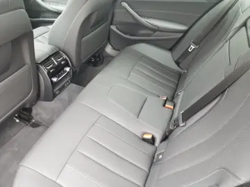 520i Limousine AHK HeadUp HiFi ACC RFK Komfortzg