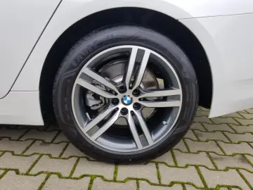 520i Limousine AHK HeadUp HiFi ACC RFK Komfortzg