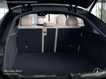 GLE 350 e 4M Coupe AMG 21