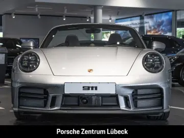Porsche 992 911 Carrera S Cabriolet LED-Matrix InnoDrive
