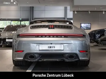 Porsche 992 911 Carrera S Cabriolet LED-Matrix InnoDrive
