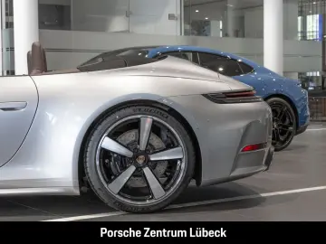 Porsche 992 911 Carrera S Cabriolet LED-Matrix InnoDrive