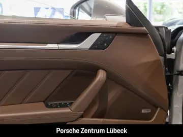 Porsche 992 911 Carrera S Cabriolet LED-Matrix InnoDrive