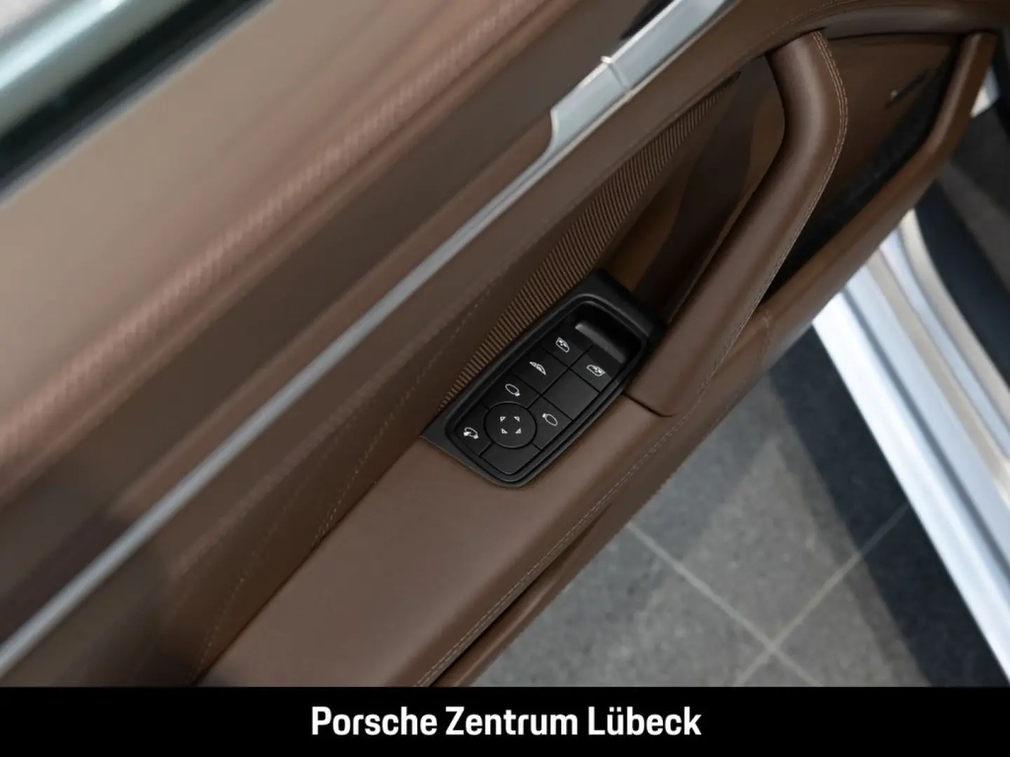 Porsche 992 911 Carrera S Cabriolet LED-Matrix InnoDrive