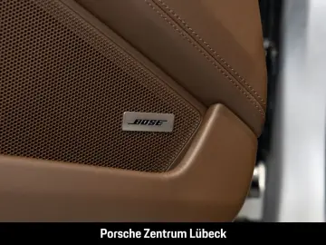 Porsche 992 911 Carrera S Cabriolet LED-Matrix InnoDrive