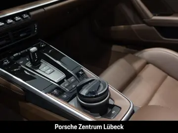 Porsche 992 911 Carrera S Cabriolet LED-Matrix InnoDrive