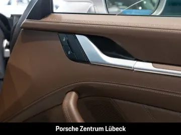 Porsche 992 911 Carrera S Cabriolet LED-Matrix InnoDrive