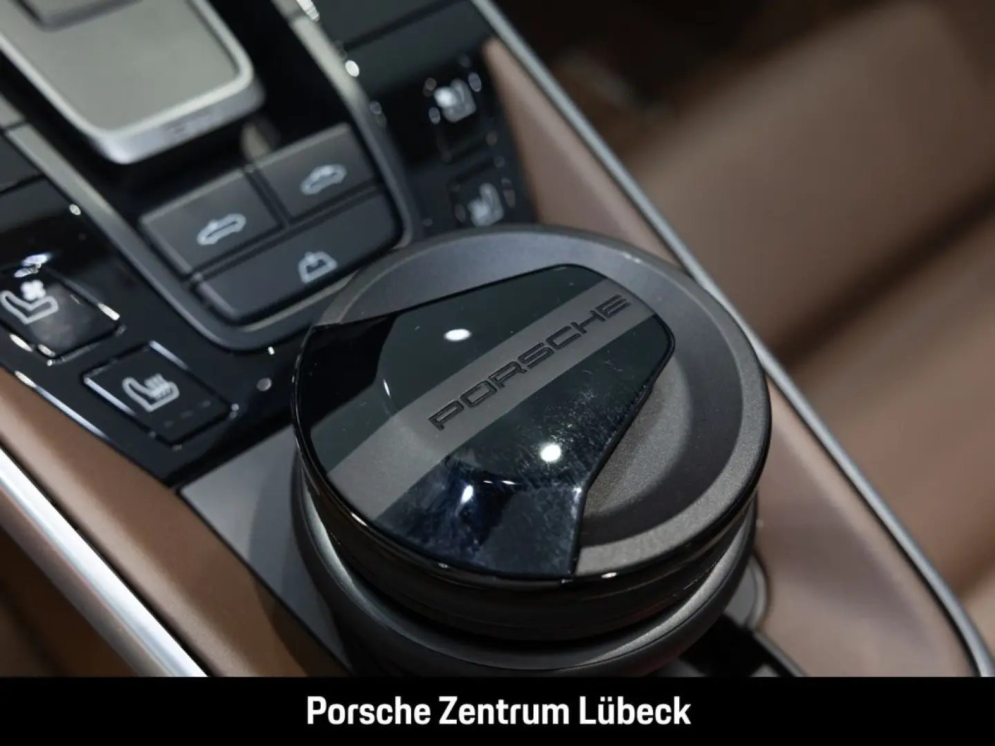 Porsche 992 911 Carrera S Cabriolet LED-Matrix InnoDrive