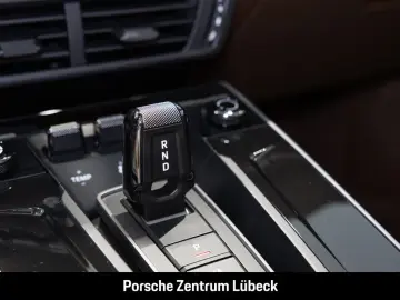 Porsche 992 911 Carrera S Cabriolet LED-Matrix InnoDrive