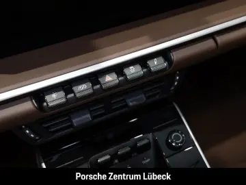Porsche 992 911 Carrera S Cabriolet LED-Matrix InnoDrive