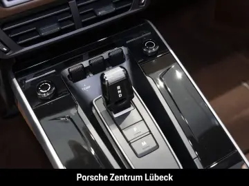 Porsche 992 911 Carrera S Cabriolet LED-Matrix InnoDrive