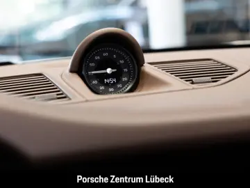 Porsche 992 911 Carrera S Cabriolet LED-Matrix InnoDrive