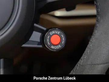 Porsche 992 911 Carrera S Cabriolet LED-Matrix InnoDrive