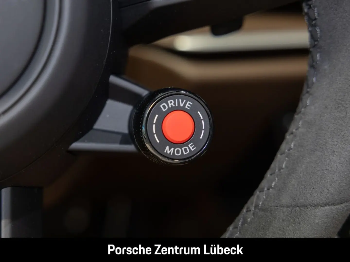 Porsche 992 911 Carrera S Cabriolet LED-Matrix InnoDrive