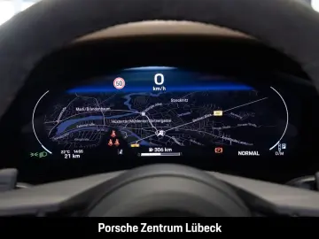 Porsche 992 911 Carrera S Cabriolet LED-Matrix InnoDrive