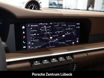 Porsche 992 911 Carrera S Cabriolet LED-Matrix InnoDrive