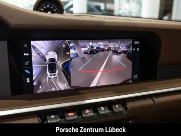 Porsche 992 911 Carrera S Cabriolet LED-Matrix InnoDrive