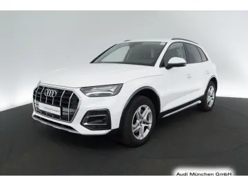 Q5 50 TFSI e qu. S tronic advanced ACC Virtual K
