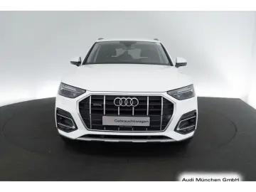 Q5 50 TFSI e qu. S tronic advanced ACC/Virtual/K