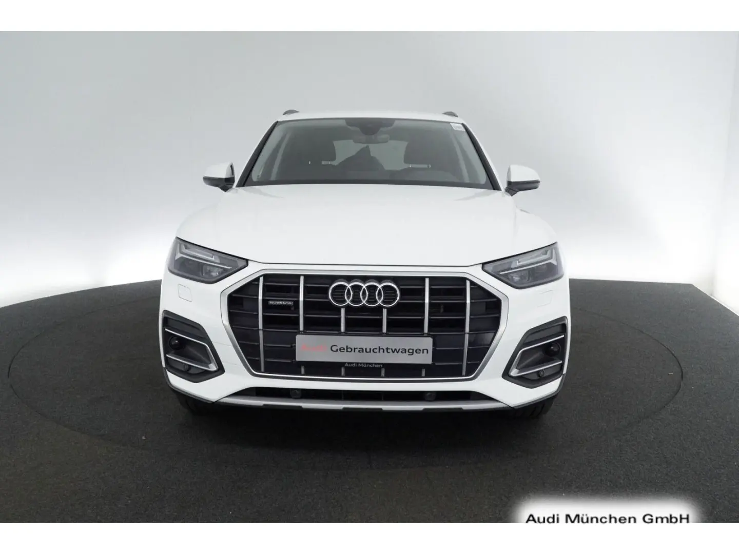 Q5 50 TFSI e qu. S tronic advanced ACC/Virtual/K