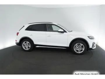 Q5 50 TFSI e qu. S tronic advanced ACC/Virtual/K