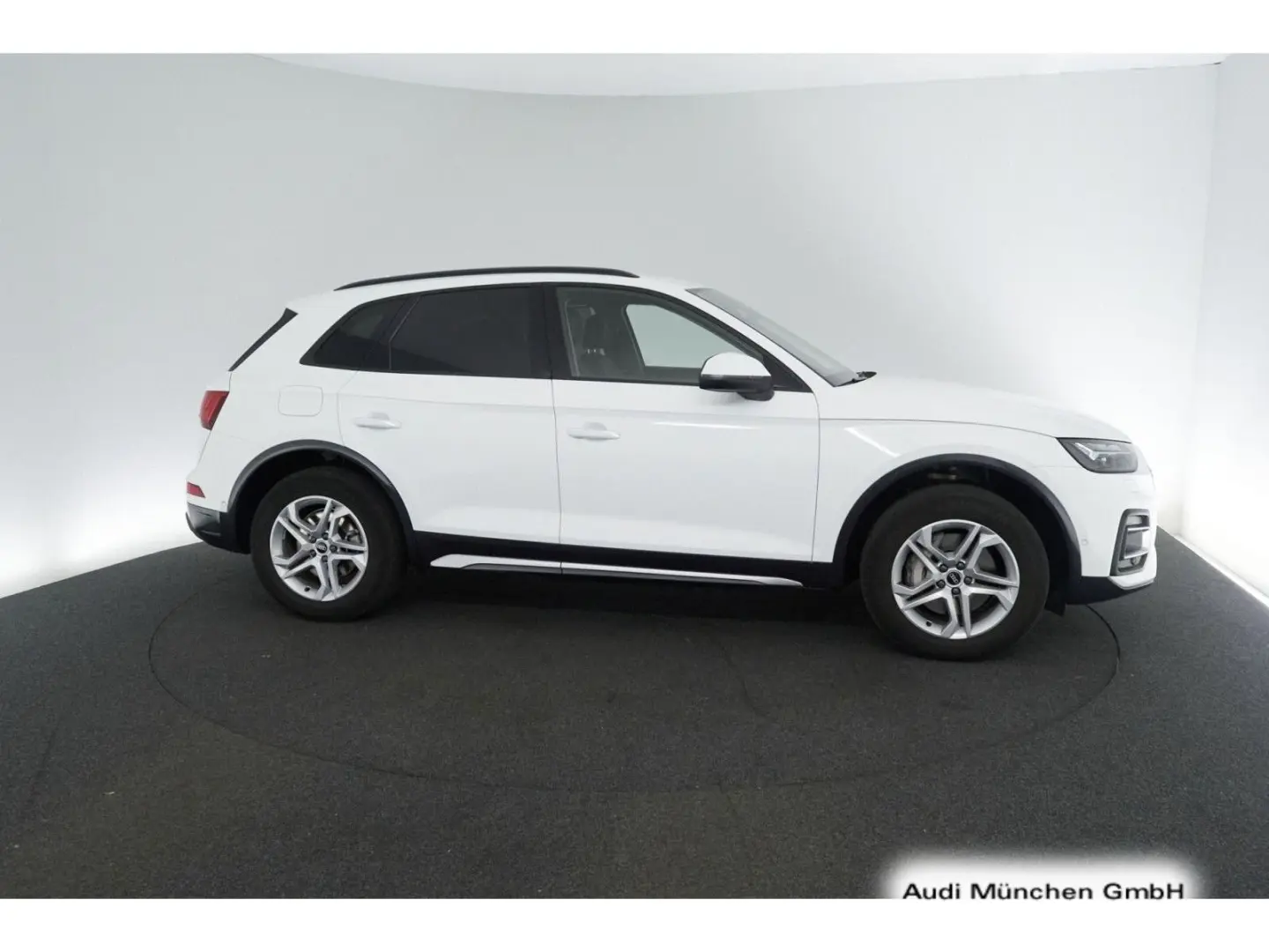 Q5 50 TFSI e qu. S tronic advanced ACC/Virtual/K