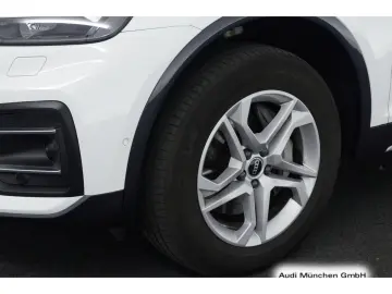 Q5 50 TFSI e qu. S tronic advanced ACC/Virtual/K
