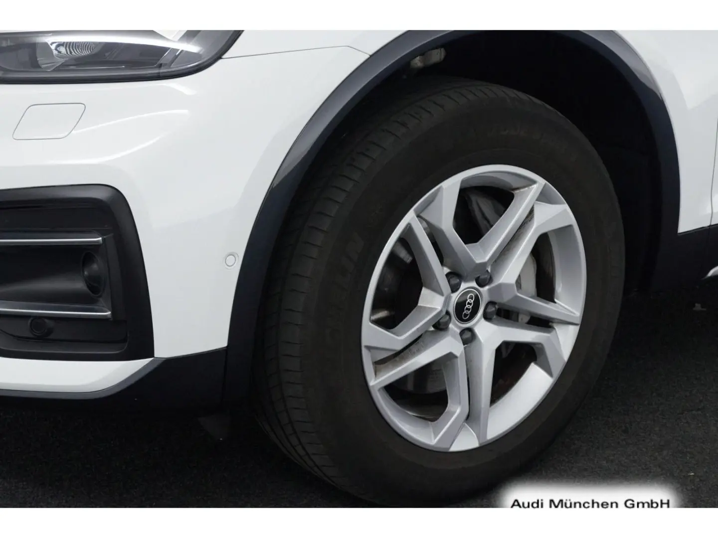 Q5 50 TFSI e qu. S tronic advanced ACC/Virtual/K