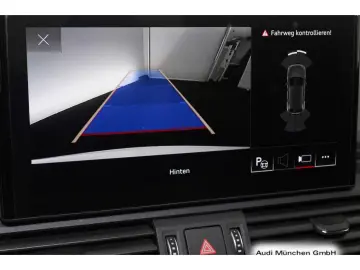 Q5 50 TFSI e qu. S tronic advanced ACC/Virtual/K