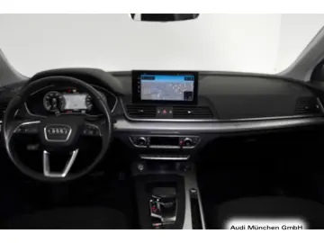 Q5 50 TFSI e qu. S tronic advanced ACC/Virtual/K