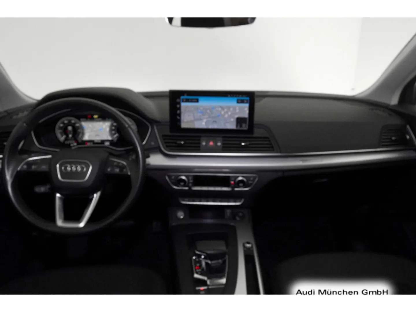 Q5 50 TFSI e qu. S tronic advanced ACC/Virtual/K