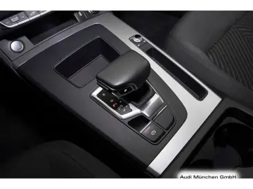 Q5 50 TFSI e qu. S tronic advanced ACC/Virtual/K