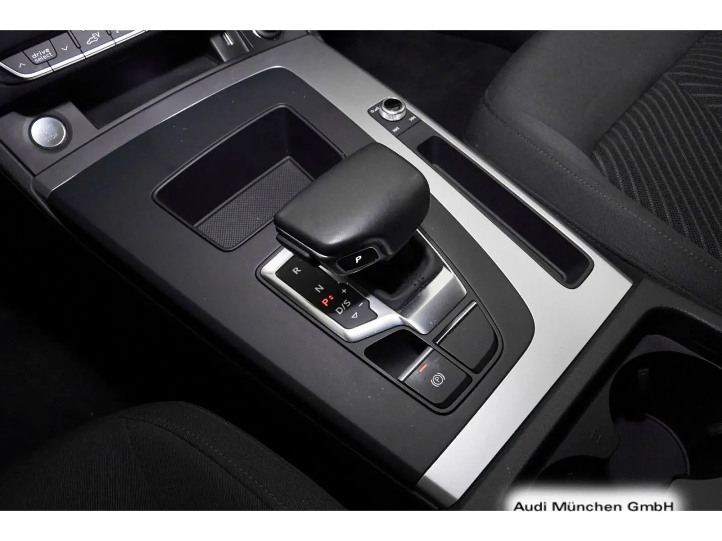 Q5 50 TFSI e qu. S tronic advanced ACC/Virtual/K