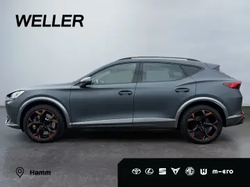 Formentor VZ 2.0 TSI 4Drv DSG *Brembo*Beats*Matt